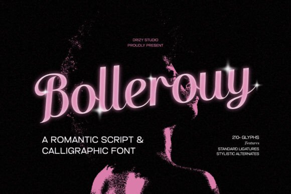 Bollerouy: The Ultimate Script for Romantic Branding