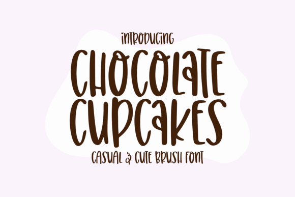 Chocolate Cupcakes
