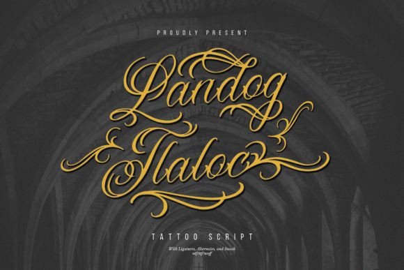Injecting Edge into Every Project with Landog Tlaloc