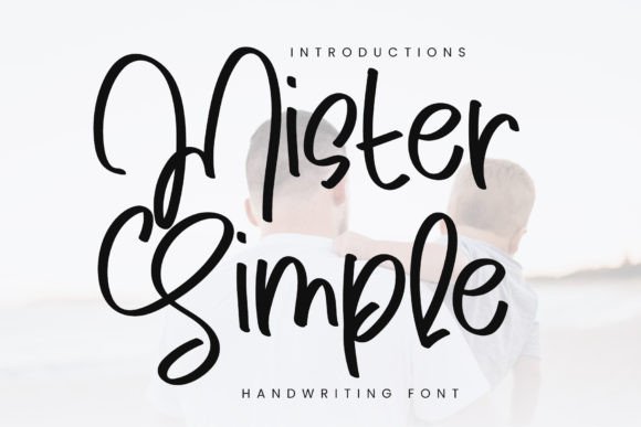 Integrating Mister Simple into Modern Design Workflows