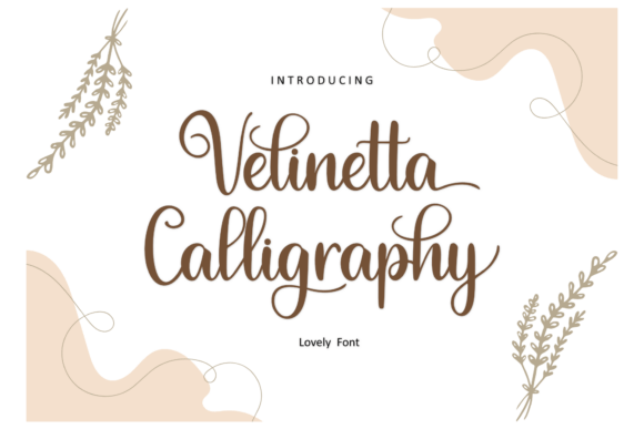 Velinetta Calligraphy: A Detailed Evaluation for Professional Designers