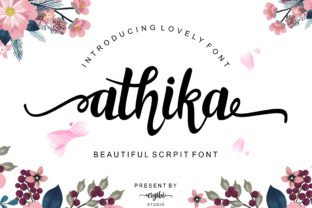 Why Athika is the Ultimate Choice for Luxurious Branding and Design