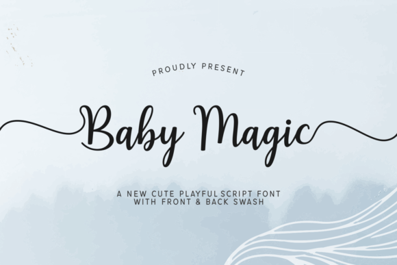 Why Baby Magic Is the Perfect Script for Your Next Creative Project