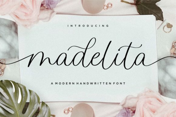 Why Madelita Elevates Your Design Projects